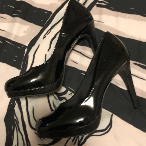 Patent pumps - Picture 5 of 6